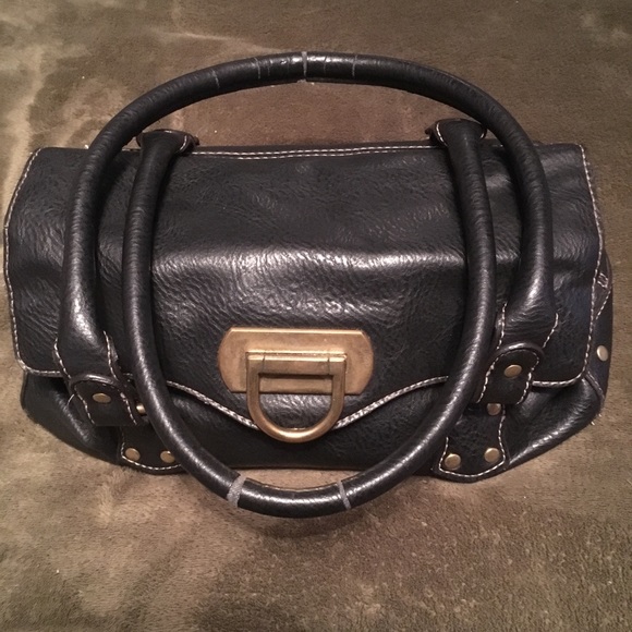 Black Purse, Nine West